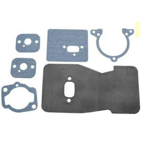 ALPINA gasket set for brushcutter engine 22 26 31 8724370 | NewgardenParts.com