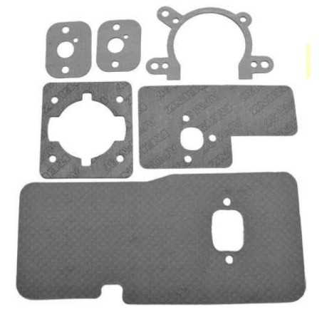 ALPINA gasket set brushcutter engine 45 55 8724380 | NewgardenParts.com