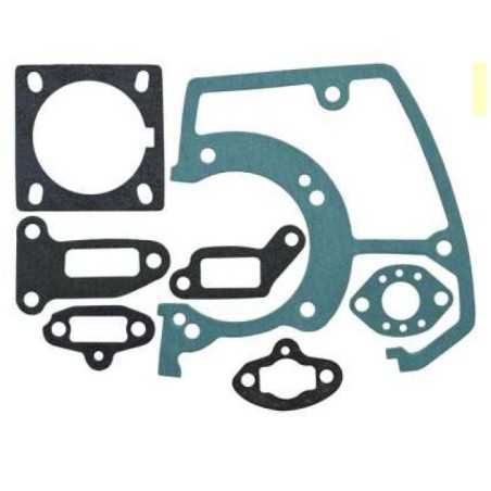 Seal set ALPINA chainsaw engine A 40 C 40 8723070 | NewgardenParts.com