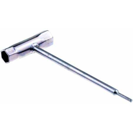 OUTIL COMBINAISON 537362102 ORIGINAL HUSQVARNA | NewgardenParts.com