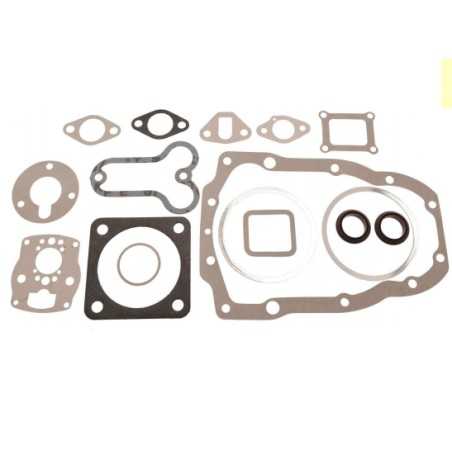 Juego de juntas completo LOMBARDINI motor LA 400 LA400 70-8180-17 | NewgardenParts.com