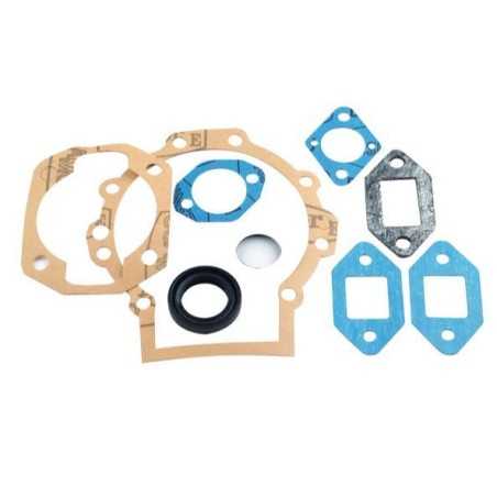 Complete seal set WITHOUT WACKER RINGS | NewgardenParts.com