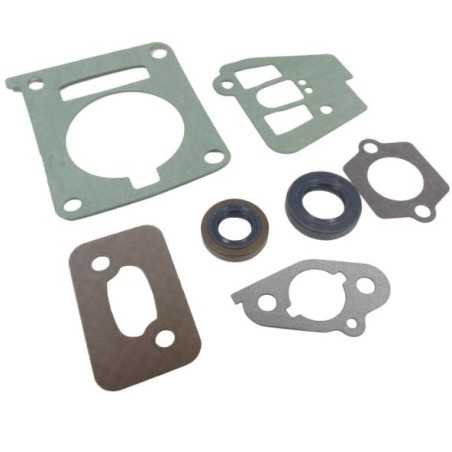 Trimmer gasket set models FS240 ORIGINAL STIHL 41470071602 | NewgardenParts.com