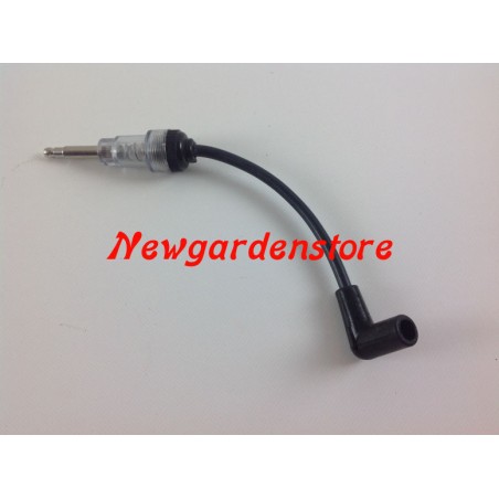 Attrezzo controllo tensione motore ORIGINALE EMAK OLEOMAC 001000515R | NewgardenParts.com