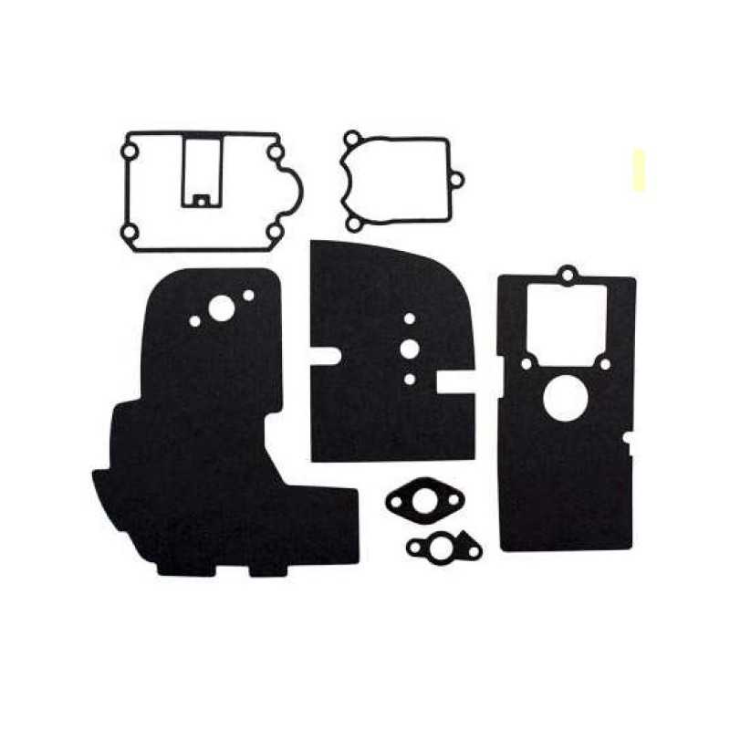Gasket set GREEN LINE blower EBV 245 023069