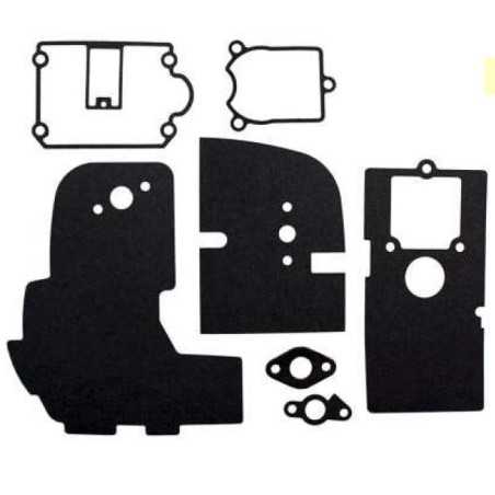 Gasket set GREEN LINE blower EBV 245 023069 | NewgardenParts.com
