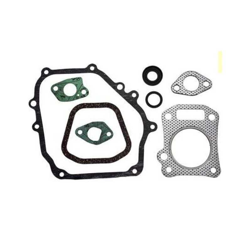 Juego de juntas motor HONDA GX 110 061A1-ZEO-000
