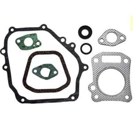 Juego de juntas motor HONDA GX 110 061A1-ZEO-000 | NewgardenParts.com