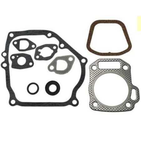 Serie guarnizioni HONDA motore GX 140 061A1-ZE1-010 | NewgardenParts.com