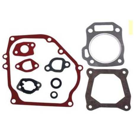 Serie guarnizioni HONDA motore GX 160K1 5.5 HP 008314 | NewgardenParts.com