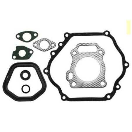 Serie guarnizioni HONDA motore GX 240K1 8 HP 06111-ZE2-405 | NewgardenParts.com