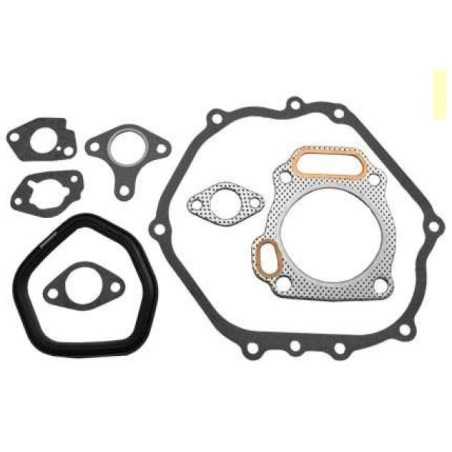 Serie guarnizioni HONDA motore GX 340K1 11 HP 06111-ZE3-405 | NewgardenParts.com
