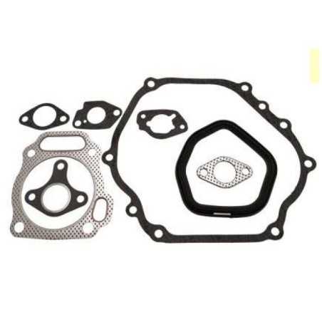 Seal set HONDA engine GX 390 06111-ZF6-406 horizontal shaft | NewgardenParts.com