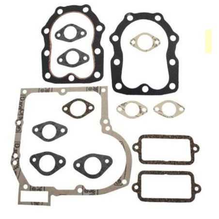 Juego de juntas INTERMOTOR motor IM 350 IM 351 IM 352 158-8180-59 | NewgardenParts.com