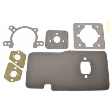 Engine gasket set ALPINA - CASTELGARDEN brushcutter 52VIP52 8724160 | NewgardenParts.com