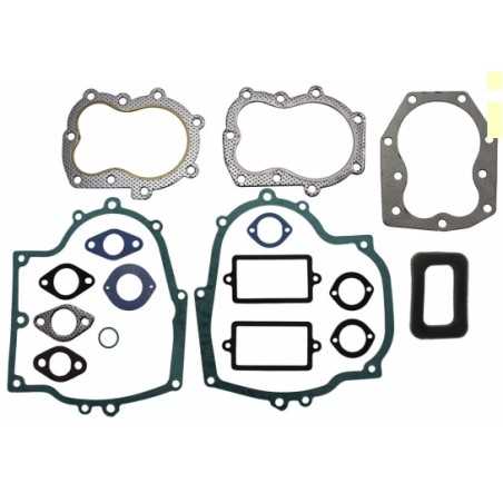 Juego de juntas motor ASPERA - TECUMSEH para cortacésped VM70 HM70 TVM TVXL195 | NewgardenParts.com