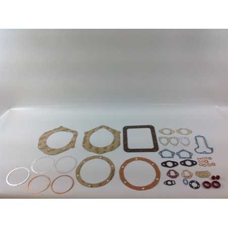 LOMBARDINI Dieselmotor Dichtungssatz LDA100 4LD705 LDA820 4LD820 8205.083 | NewgardenParts.com