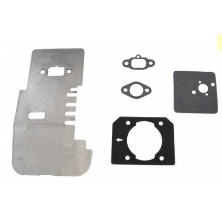 GREEN LINE engine gasket set brushcutter GL 430 ECO 018211 | NewgardenParts.com