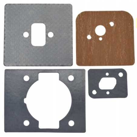Serie guarnizioni motore KAWASAKI motore decespugliatore TH 43 - TH 48 | NewgardenParts.com