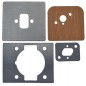 Serie guarnizioni motore KAWASAKI motore decespugliatore TH 43 - TH 48