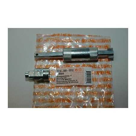 Outil de montage De 12 mm ORIGINAL STIHL tronçonneuse MS 460-R 5910-890-2212 | NewgardenParts.com