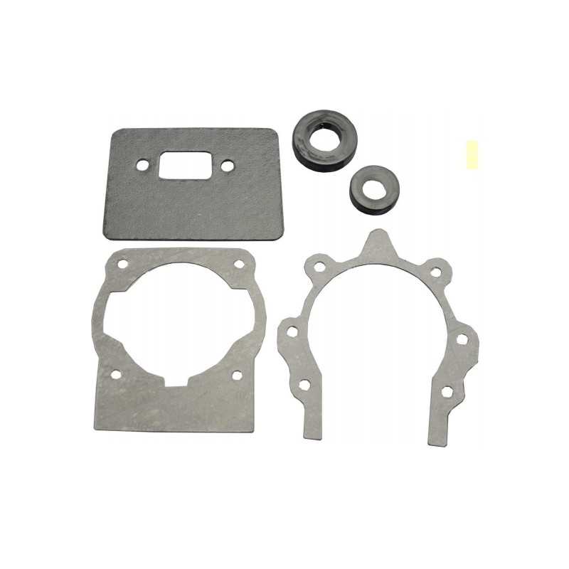 Gasket set MITSUBISHI engine brushcutter TL 43 - TL 52 003942