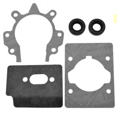 Engine gasket set MITSUBISHI brushcutter engine TL23 TL26 TL33 TU26 | NewgardenParts.com