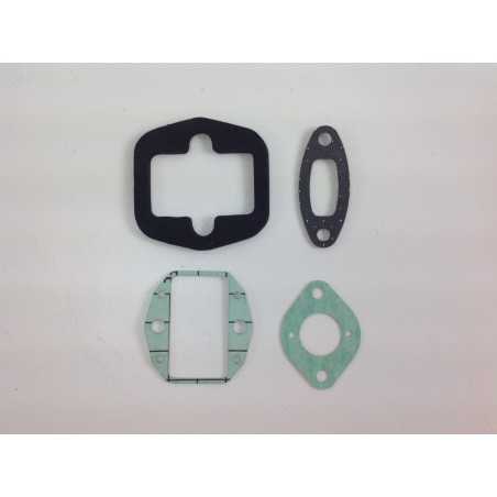 Seal set Oleomac chainsaw 931 932 Efco 131 132 50032008