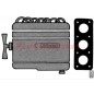 Gasket set for ACME rotary tiller VT88 11177
