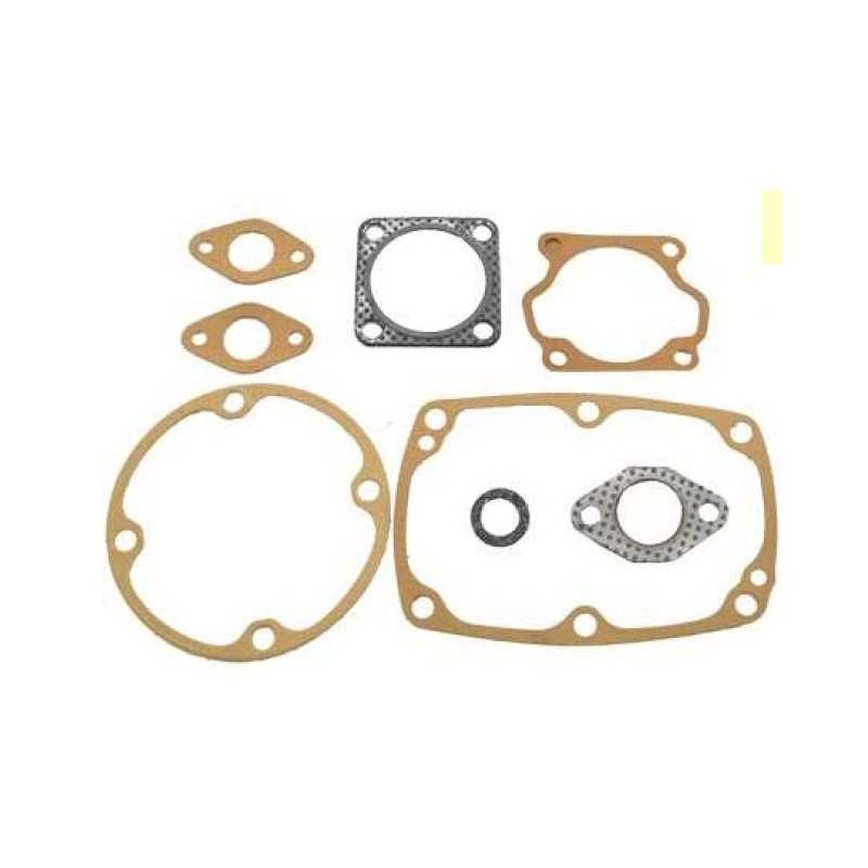 Juego de juntas motor ROBIN EC 10 106-99001-08