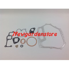 Juego de juntas ZANETTI compatible ZDM70/78/86 YANMAR 7.07.00000 7.08.00000