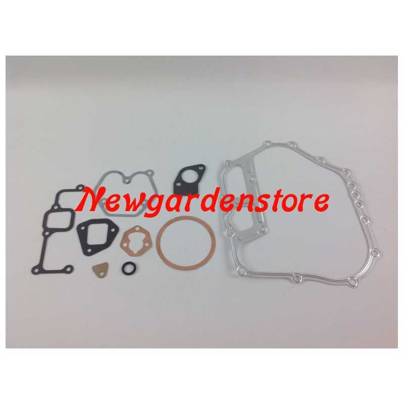 Juego de juntas ZANETTI compatible ZDM70/78/86 YANMAR 7.07.00000 7.08.00000