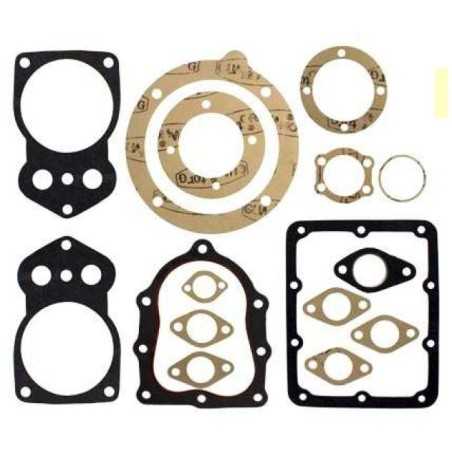 KIT Dichtungssatz LOMBARDINI Motor LA80 LA82 code 63-8180-12 | NewgardenParts.com