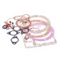 Juego de juntas para motor diesel LOMBARDINI 15LD440 8205.125 150006