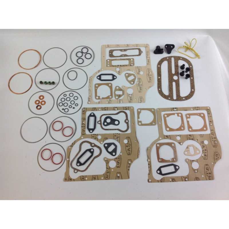 Serie kit guarnizioni motore diesel RUGGERINI RD270 RD278 RD952 150016 2472