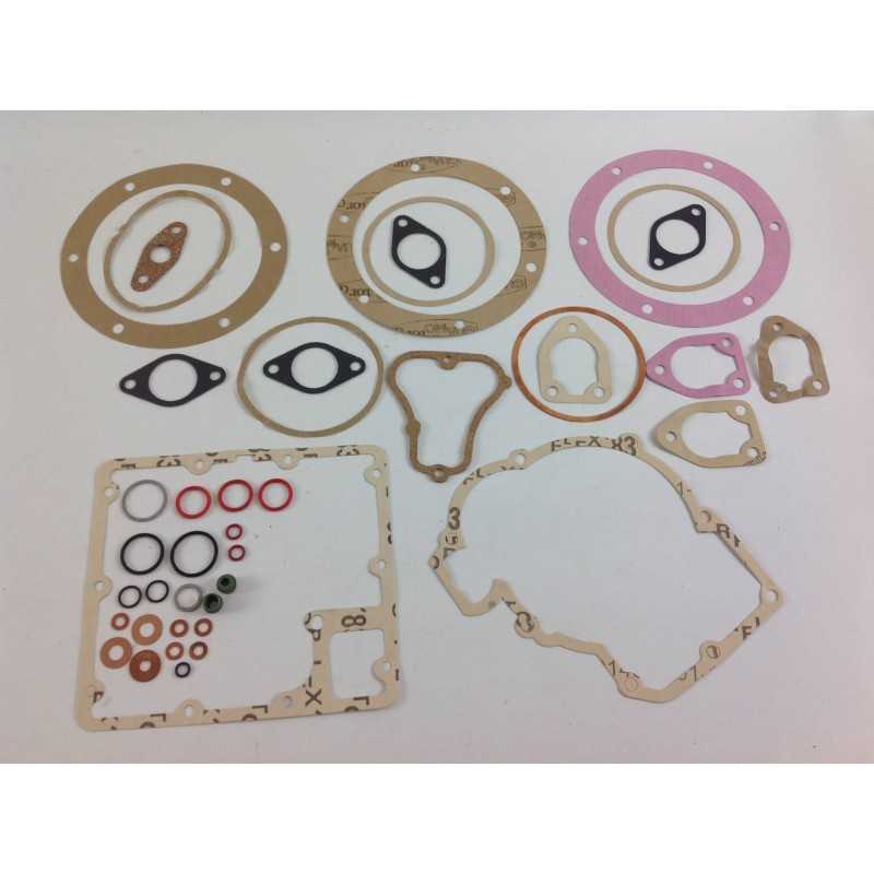 Diesel engine gasket set kit RUGGERINI RF140 150015 2482