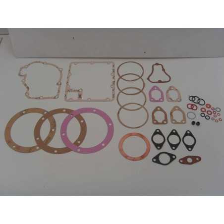 Juego juntas motor diesel RUGGERINI RF80 RF 81 RD80 MC70 150013 2329 | NewgardenParts.com