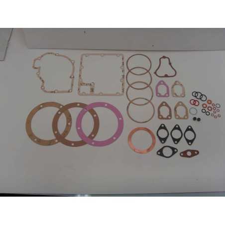 Juego juntas motor diesel RUGGERINI RF80 RF 81 RD80 MC70 150013 2329