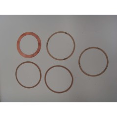 Kit de joints pour moteur diesel RUGGERINI RF80 RF 81 RD80 MC70 150013 2329 | NewgardenParts.com