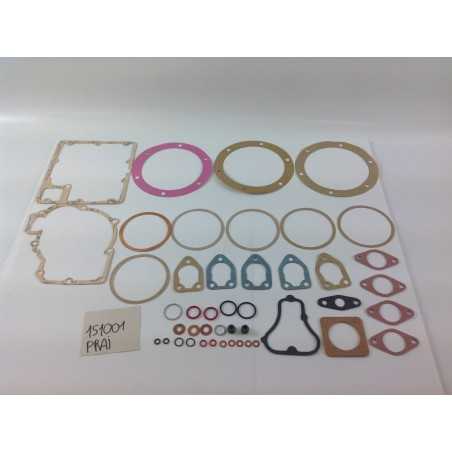 Juego juntas motor diesel RUGGERINI RF90 RF91 RF120 RF130 150014 2140 | NewgardenParts.com