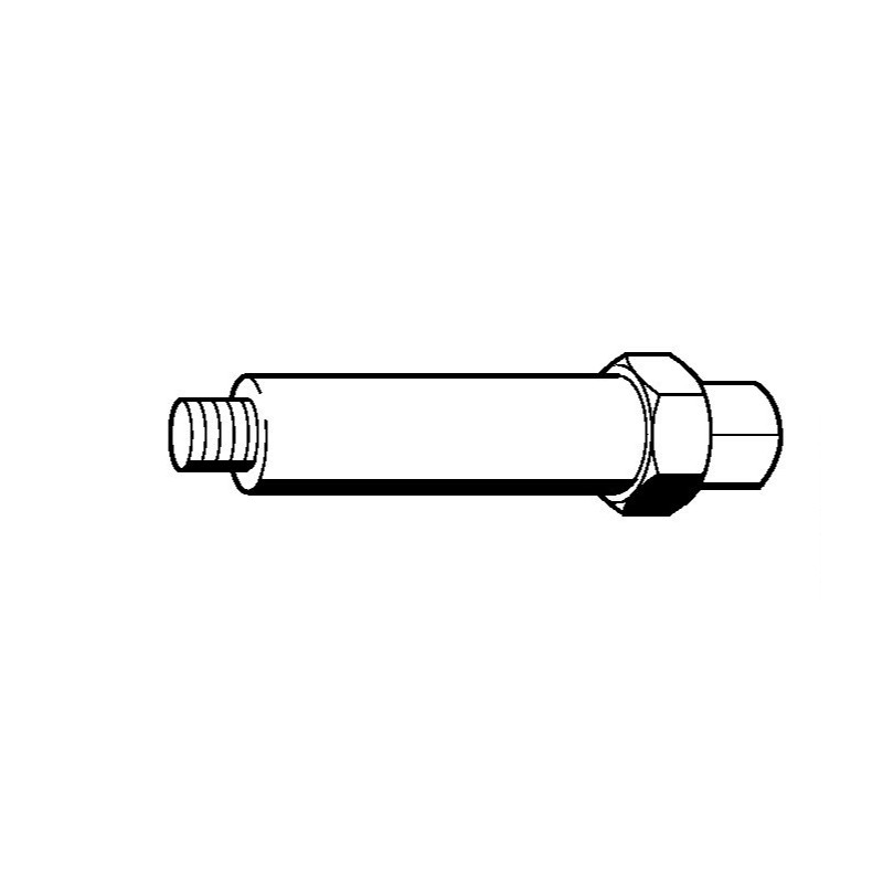 Assembly tool ORIGINAL STIHL trimmer FS120 FS94C-E 41268934900