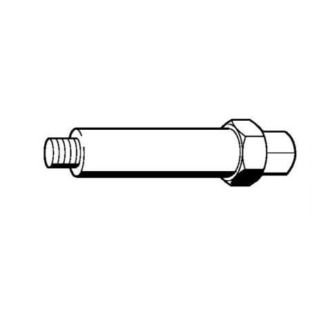 ORIGINAL STIHL Schere FS120 FS94C-E 41268934900 | NewgardenParts.com