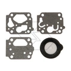 Serie membrane e guarnizioni compatibile motore decespugliatore KAWASAKI TH 43 | NewgardenParts.com