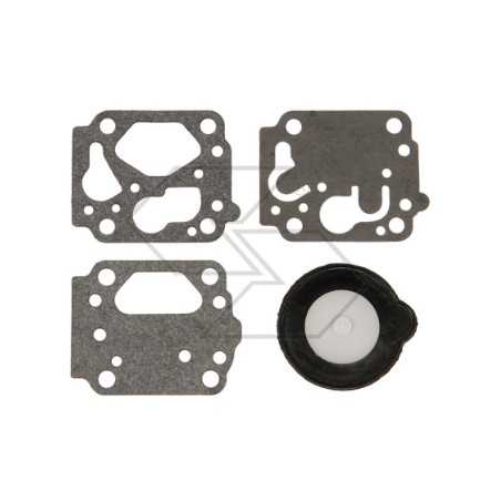 Serie membrane e guarnizioni compatibile motore decespugliatore KAWASAKI TH 43 | NewgardenParts.com