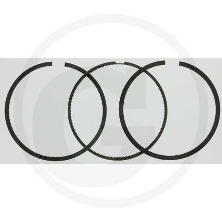 Satz Original BRIGGS & STRATTON Rasenmähermotorstößel | NewgardenParts.com