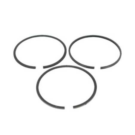 Set of 3 piston rings for GARDEN COMBI lawn tractors | NewgardenParts.com