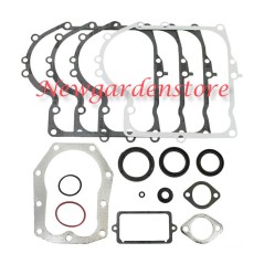 Serie segmenti kit guarnizioni BRIGGS STRATTON 494241 490525 49421ultimi 12 13HP | NewgardenParts.com