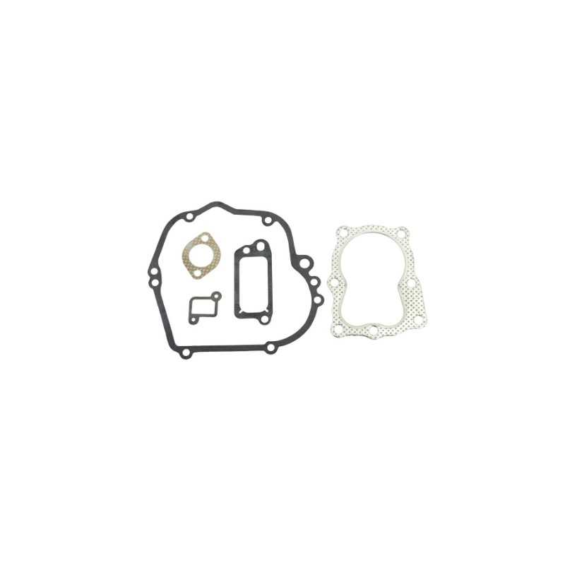 Serie segmenti kit guarnizioni BRIGGS&STRATTON 320021 490563 vecchi QUANTUM 35