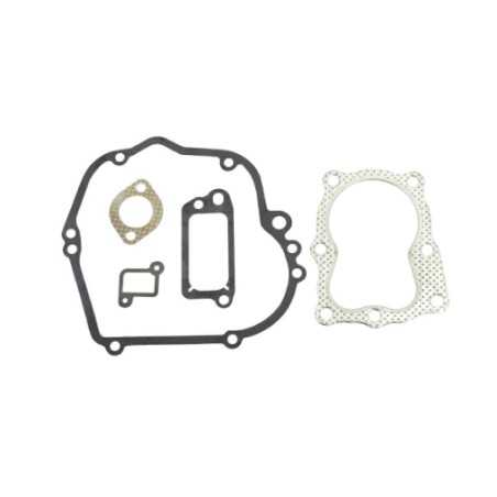 Serie segmenti kit guarnizioni BRIGGS&STRATTON 320021 490563 vecchi QUANTUM 35 | NewgardenParts.com