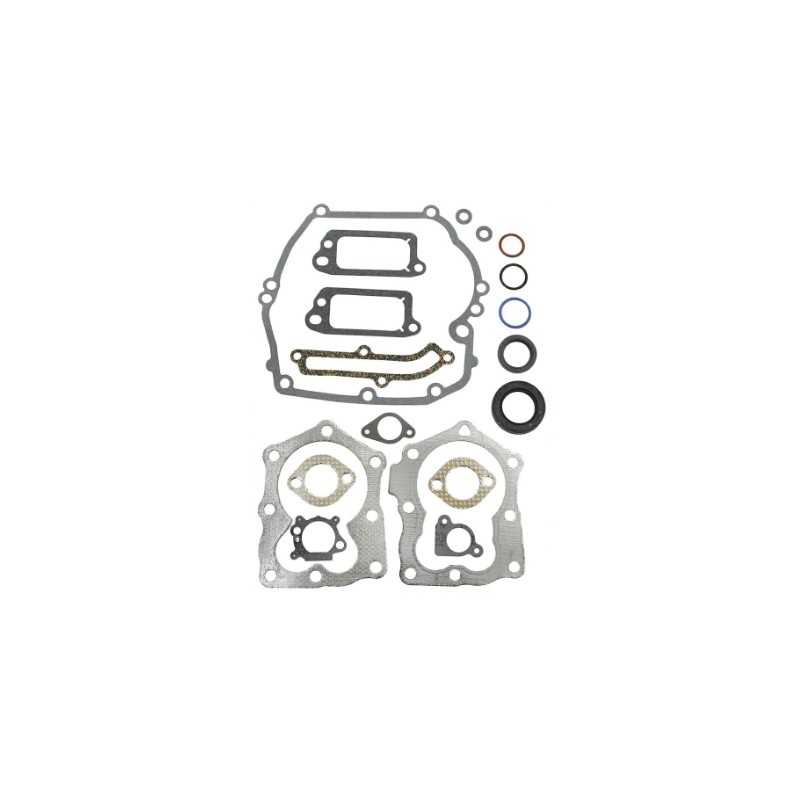 Serie segmenti kit guarnizioni BRIGGS&STRATTON 320035 497316 QUANTUM POWER XTL